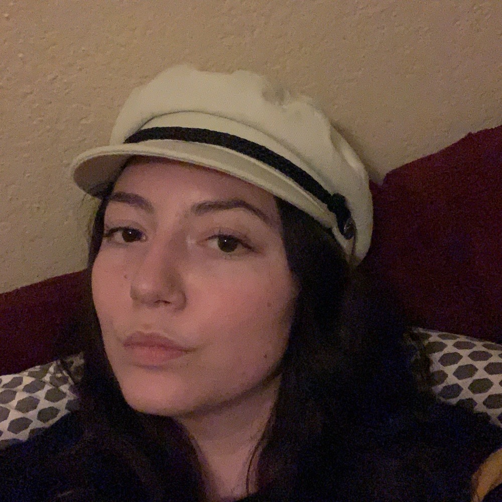 Meet your Posher, Brooke